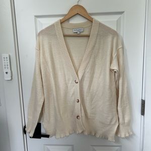 Michael Stars cardigan